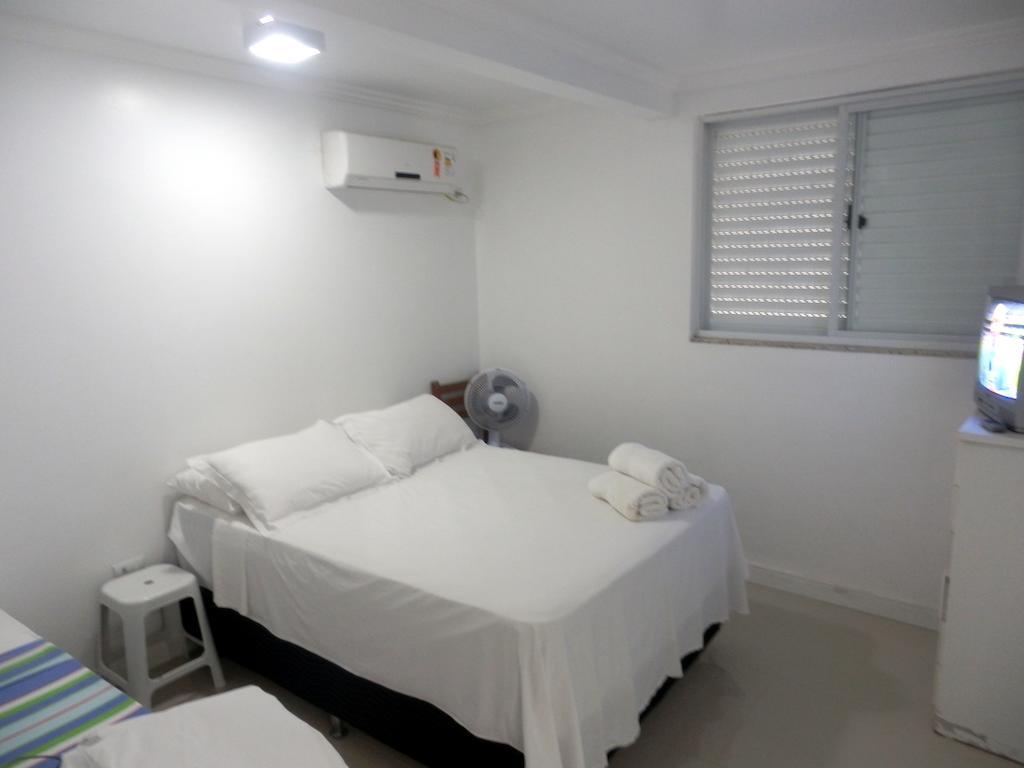 Aparthotel Residencial Sunset Bombinhas Zimmer foto