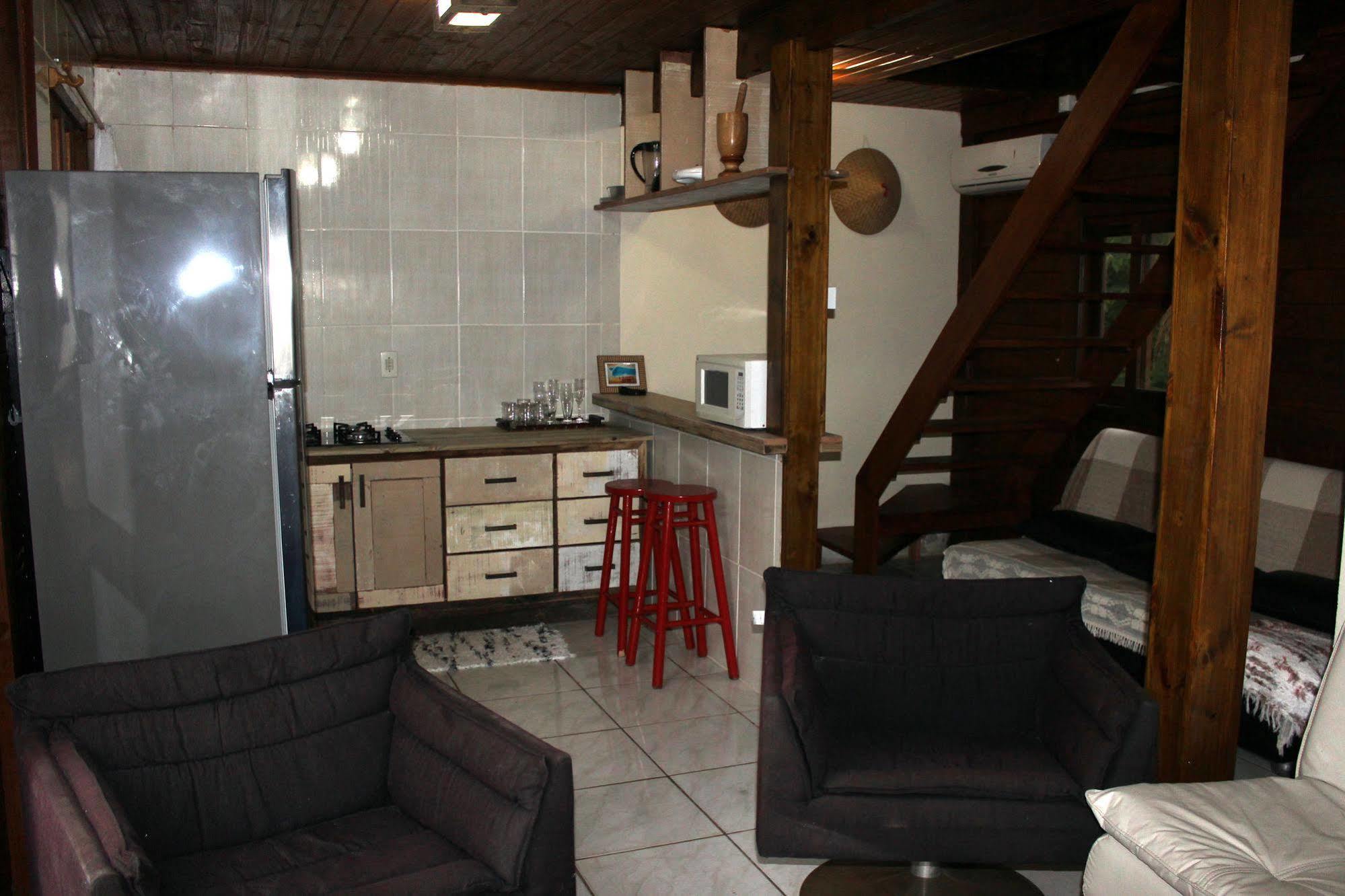 Aparthotel Residencial Sunset Bombinhas Exterior foto
